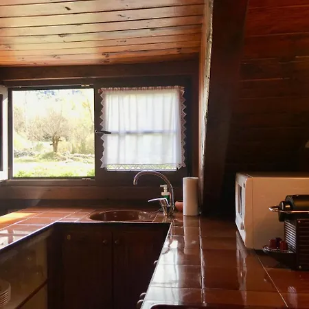 Bpirineos-la Forqueta Appartement Eriste