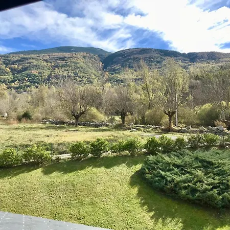 Appartement Bpirineos-la Forqueta