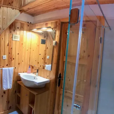 Appartement Bpirineos-la Forqueta *