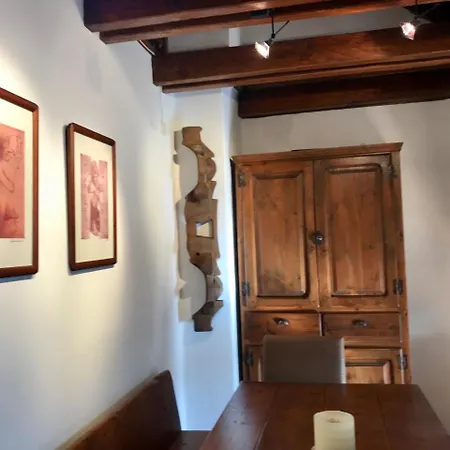 Appartement Bpirineos-la Forqueta
