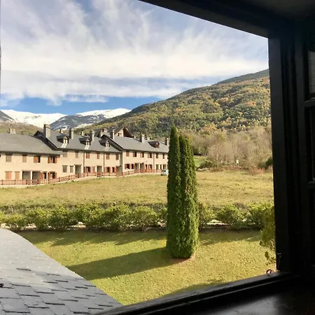 Appartement Bpirineos-la Forqueta *