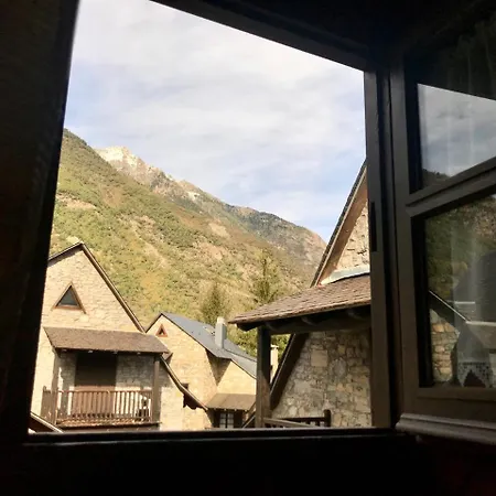 Appartement Bpirineos-la Forqueta