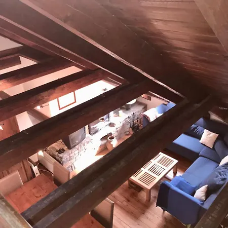 Appartement Bpirineos-la Forqueta