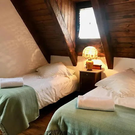 Appartement Bpirineos-la Forqueta *