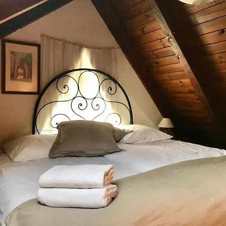 Bpirineos-la Forqueta Appartement