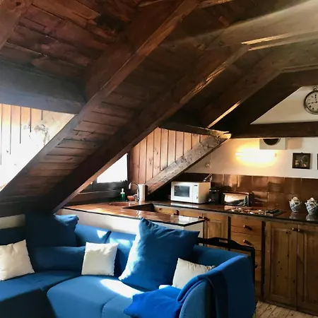 Appartement Bpirineos-la Forqueta